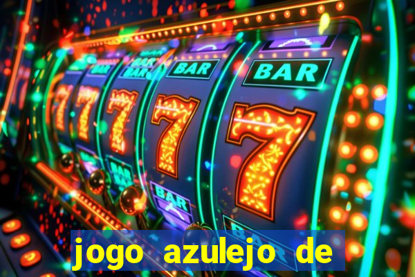 jogo azulejo de desenho paga mesmo